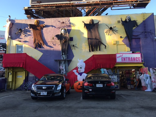 Gift Shop «Aahs! The Ultimate Gift Store», reviews and photos, 8878 Sunset Blvd, West Hollywood, CA 90069, USA