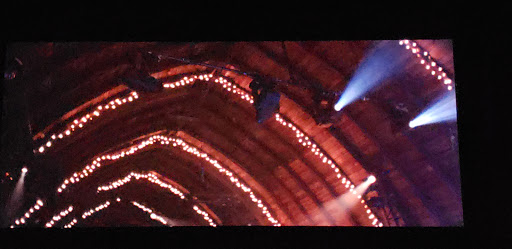 Movie Theater «UA Kaufman Astoria Cinemas 14 & RPX», reviews and photos, 35-30 38th St, Astoria, NY 11101, USA