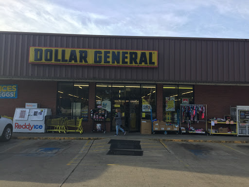 Dollar General, 99 W Central St, Warren, AR 71671, USA, 