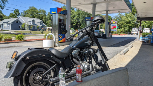 Gas Station «Sunoco Gas Station», reviews and photos, 2612 NY-52, Hopewell Junction, NY 12533, USA
