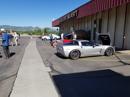 Liquor Store «Super Liquor Mart», reviews and photos, 6700 S Pierce St, Littleton, CO 80128, USA