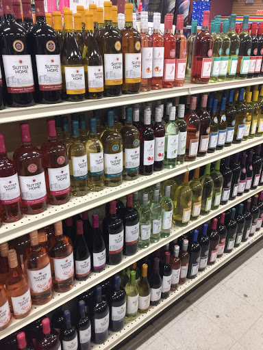 Liquor Store «City Spirits», reviews and photos, 74 Park St, Attleboro, MA 02703, USA