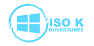 ISO-K Montsoult