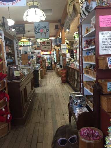 General Store «The Brewster Store», reviews and photos, 1935 Main St, Brewster, MA 02631, USA