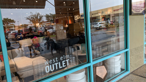 Outlet Store «west elm Outlet», reviews and photos, 4015 I-35 #323, San Marcos, TX 78666, USA