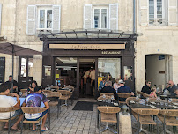 Atmosphère du Restaurant français La Fleur de Sel à La Rochelle - n°18