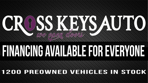 Used Car Dealer «Cross Keys Auto», reviews and photos, 14050 New Halls Ferry Road, Florissant, MO 63033, USA
