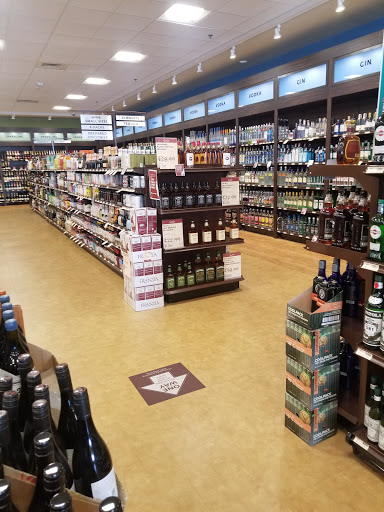 Liquor Store «Fine Wine & Good Spirits», reviews and photos, 6560 Carlisle Pike, Mechanicsburg, PA 17050, USA