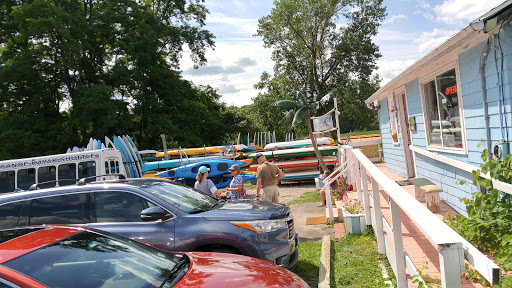 Canoe & Kayak Store «BayCreek Paddling Center, Inc.», reviews and photos, 1099 Empire Blvd, Rochester, NY 14609, USA
