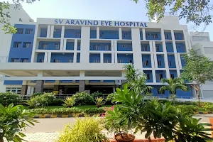 Sri Venkateswara Aravind Eye Hospital - Tirupati image
