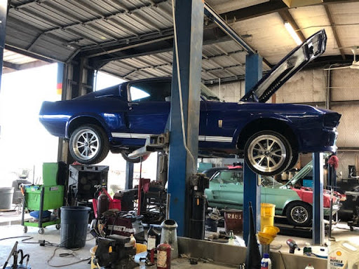 Auto Machine Shop «FM 78 Auto Center», reviews and photos, 8312 Farm to Market 78, Converse, TX 78109, USA