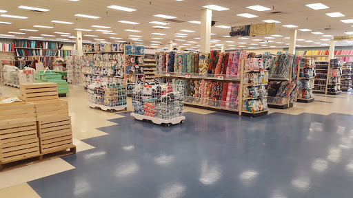 Fabric Store «Jo-Ann Fabrics and Crafts», reviews and photos, 3540 McKinley Pkwy, Blasdell, NY 14219, USA