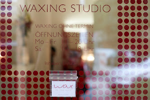 Wax in the City - Waxing Stuttgart Gerberviertel