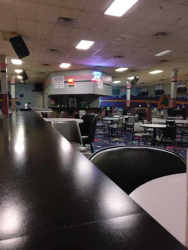 Bowling Alley «Westdale Bowling Center & Lazer Tag», reviews and photos, 2020 Scotty Dr, Cedar Rapids, IA 52404, USA