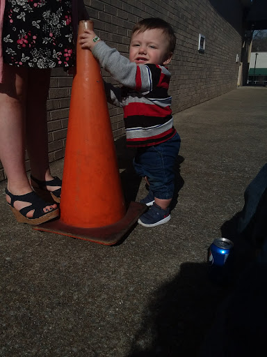 Florist «Cheatham County Florist», reviews and photos, 101 Stratton Blvd, Ashland City, TN 37015, USA