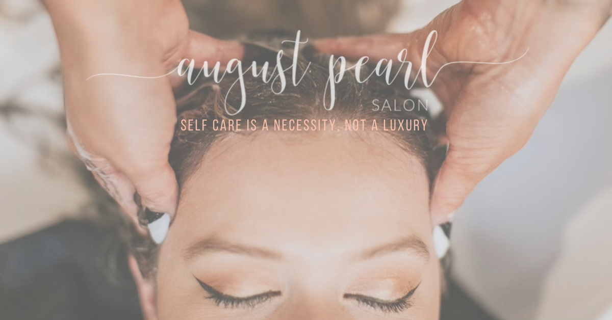 August Pearl Salon
