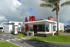 KFC Matamata image