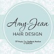 Amy Jean Hair Design