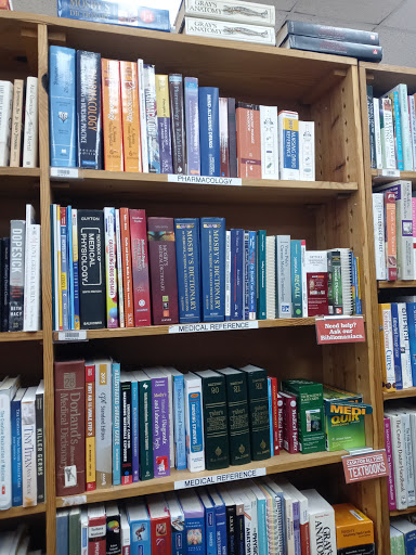 Book Store «Half Price Books», reviews and photos, 4250 E Towne Blvd, Madison, WI 53704, USA