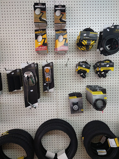  «Ten Speed Drive Bicycle Center», reviews and photos, 3428 S Hopkins Ave, Titusville, FL 32780, USA