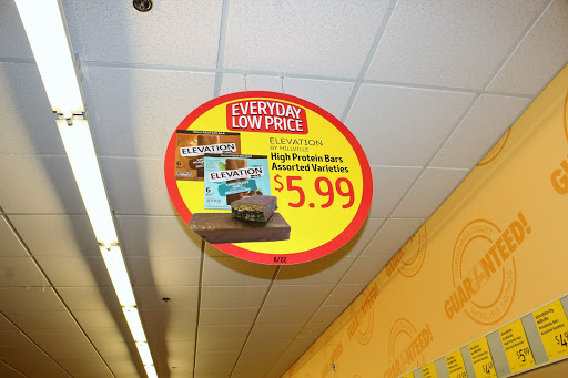 Supermarket «ALDI», reviews and photos, 13291 Gordon Blvd, Woodbridge, VA 22191, USA