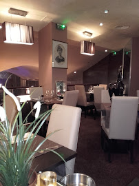 Atmosphère du Restaurant Ristorente enoteca italiana à Tours - n°11