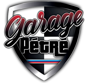 Garage Pétré à La Chapelle-Saint-Mesmin