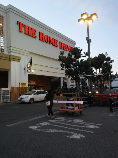 Home Improvement Store «The Home Depot», reviews and photos, 5600 Sunset Blvd, Hollywood, CA 90028, USA