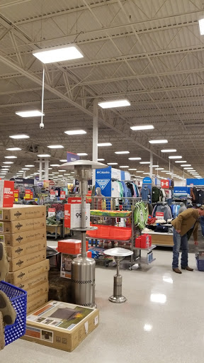 Sporting Goods Store «Academy Sports + Outdoors», reviews and photos, 3201 Lawrence Rd, Wichita Falls, TX 76308, USA