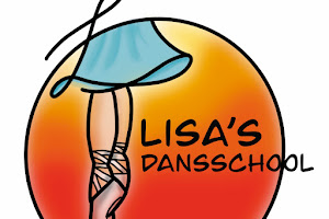Lisa's dansschool