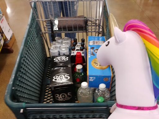 Wine Store «BevMo!», reviews and photos, 1095 E 19th St, Upland, CA 91784, USA