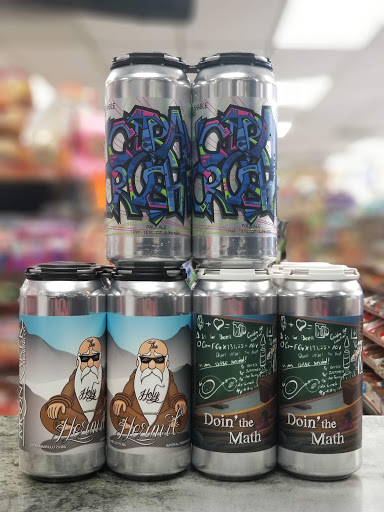 Grocery Store «La Riviera Market and Spirits», reviews and photos, 9331 La Riviera Dr, Sacramento, CA 95826, USA