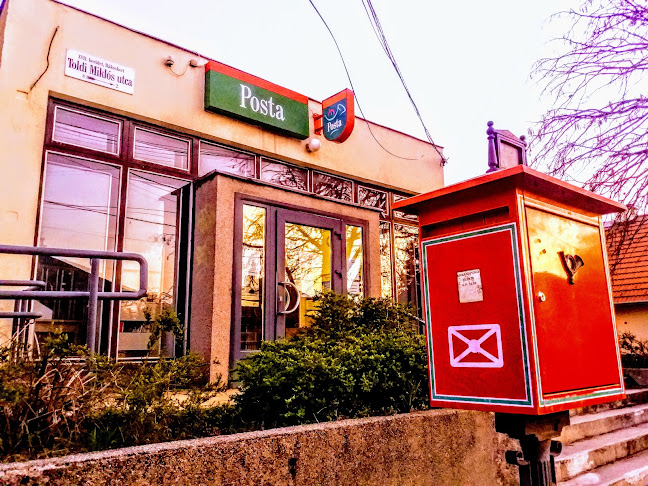 Értékelések erről a helyről: Budapest Rákoskert posta, Budapest - Futárszolgálat