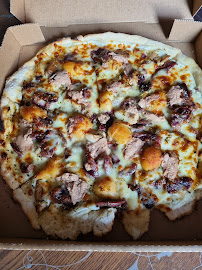 Plats et boissons du Pizzeria PIZZA AU FIL DE L'EAU à Briare - n°5