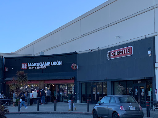 Shopping Mall «Stonestown Galleria», reviews and photos, 3251 20th Ave, San Francisco, CA 94132, USA