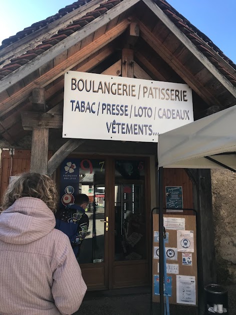 Au petit savoyard à Saint-Pierre-d'Entremont (Savoie 73)