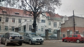 Spitalului Municipal "Dr. Teodor Andrei" Lugoj