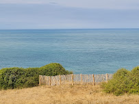 Phare du Cap Gris-Nez du Restaurant français Les Margats de Raoul à Audinghen - n°1