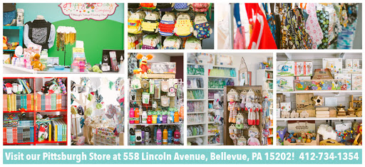 Baby Store «Happy Baby Company», reviews and photos, 558 Lincoln Ave, Pittsburgh, PA 15202, USA