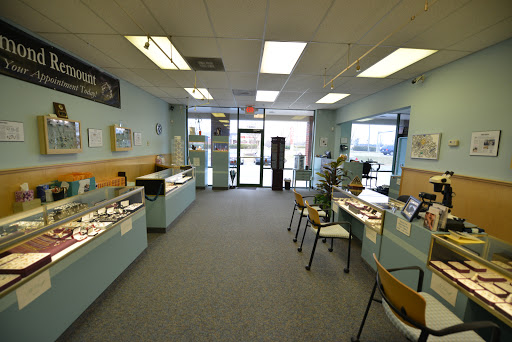 Jeweler «Stevens Jewelers», reviews and photos, 10877 W Broad St, Glen Allen, VA 23060, USA