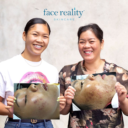 Face Reality Acne Clinic