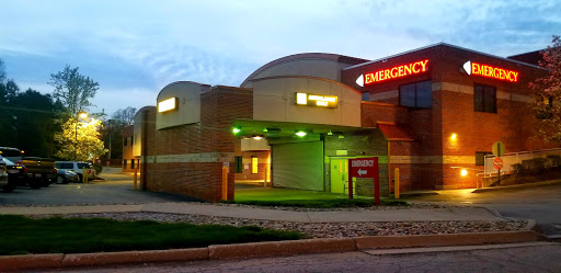Western Reserve Hospital: Emergency Room