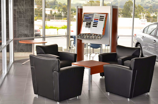 Subaru Dealer «#1 Serramonte Subaru», reviews and photos, 707 Serramonte Blvd, Colma, CA 94014, USA