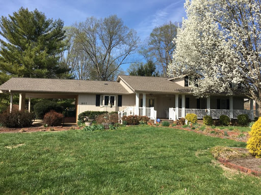 Roofing Contractor «Innovative Roofing & Siding Inc», reviews and photos, 1308 Wilson Rd #104, Knoxville, TN 37912, USA