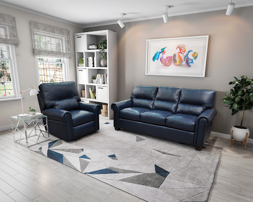 Furniture Store «Texas Leather Furniture & Accessories», reviews and photos, 6924 TX-121, Frisco, TX 75034, USA