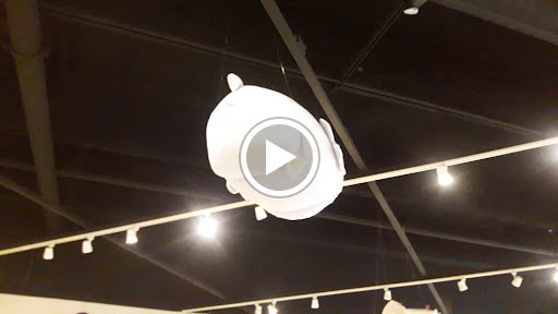 Comic Book Store «Vault of Midnight», reviews and photos, 1226 Library St, Detroit, MI 48226, USA