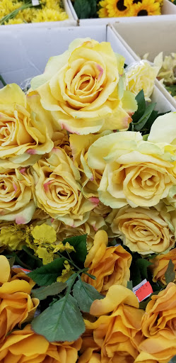 Florist «Norfolk Wholesale Floral», reviews and photos, 601 E Brambleton Ave, Norfolk, VA 23510, USA