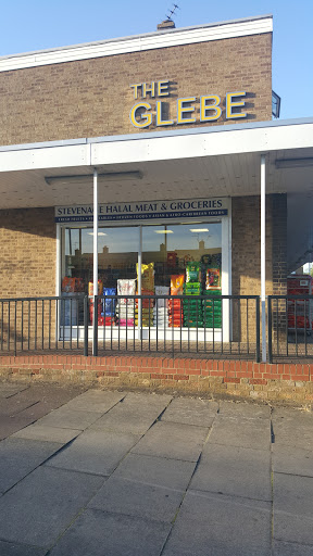 Stevenage Halal Meats & Groceries