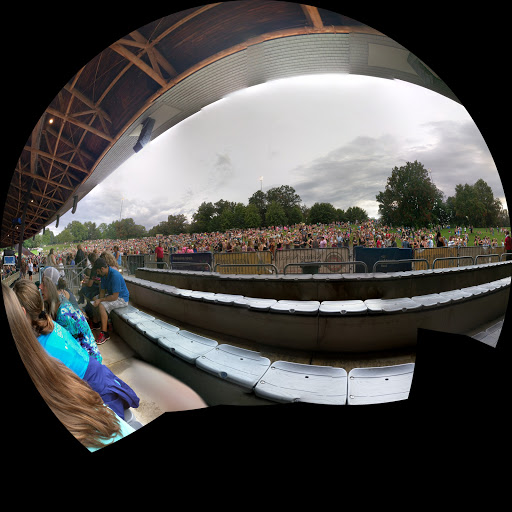 Live Music Venue «Blossom Music Center», reviews and photos, 1145 W Steels Corners Rd, Cuyahoga Falls, OH 44223, USA