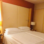 Photo n°5 de l'avis de Globe.o fait le 29/04/2024 à 12:35 sur le  Sheraton Berlin Grand Hotel Esplanade à Berlin